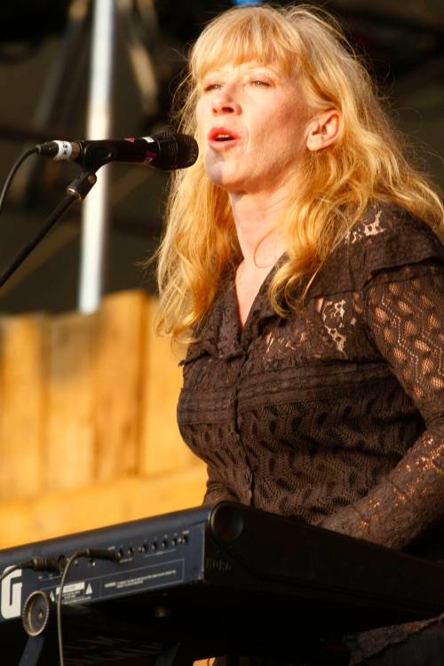 Loreena McKennitt