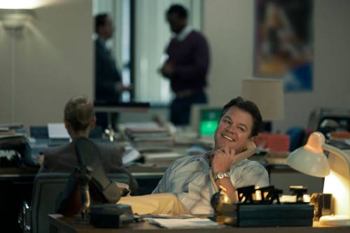 Ana Carballosa / Amazon Studios 
                                 Matt Damon stars in Air.
