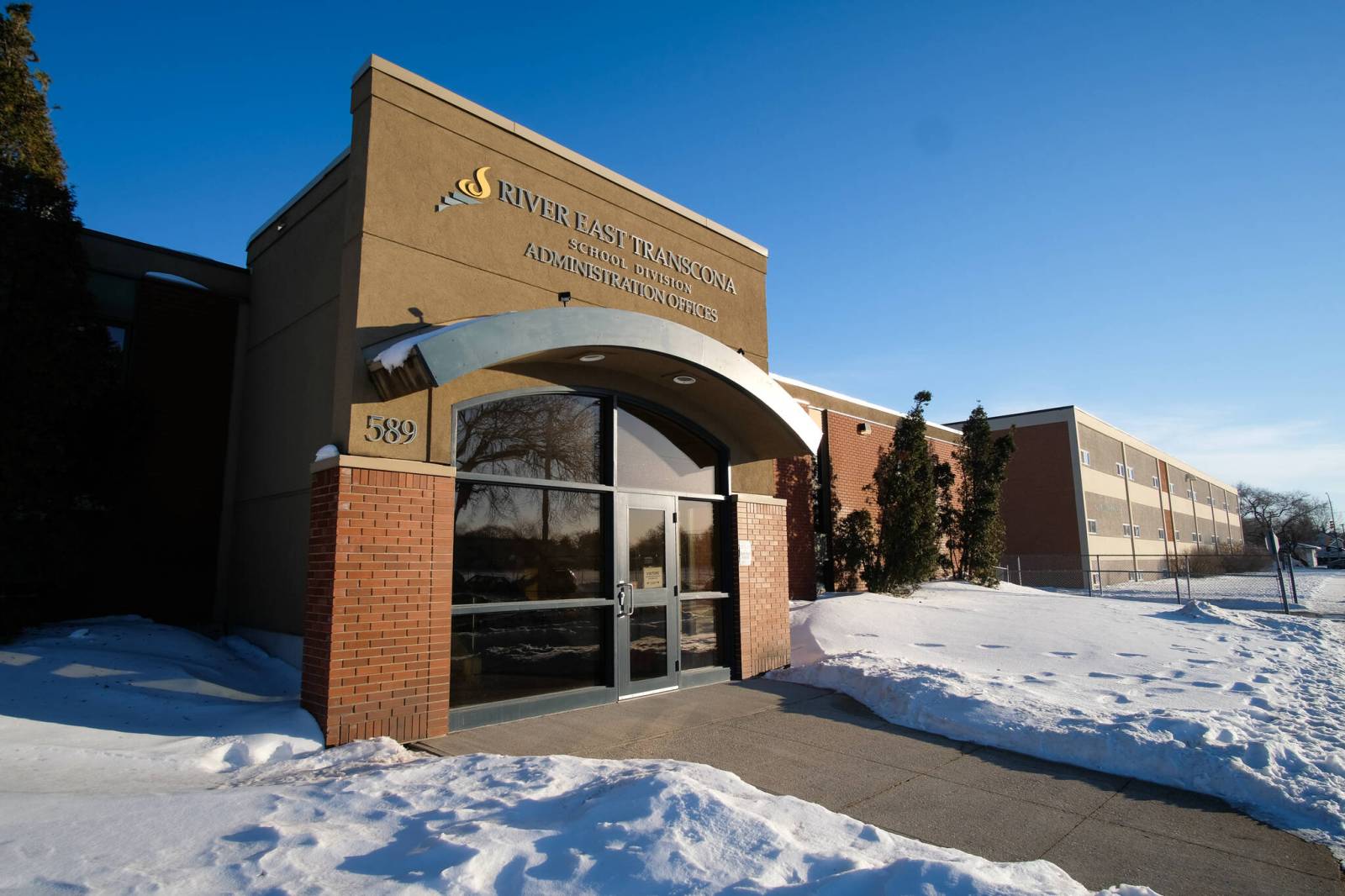 River East Transcona targets library technicians for layoffs – Winnipeg ...
