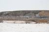 Brady Road landfill employees discovered the body of Linda Beardy, a 33-year-old Indigenous woman, as a garbage truck was depositing its contents Monday afternoon. (Mike Deal / Winnipeg Free Press files)