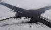 Jim Kaiser, a warning co-ordination specialist with the National Weather Service, said 14 cm of snow in Fargo, N.D., and amounts in communities and fields across eastern North Dakota and western Minnesota, has increased the chances of a flood on the U.S. side. (Carolyn Kaster / Associated Press files)