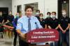 Prime Minister Justin Trudeau is calling on provincial governments to “move forward more seriously” on reconciliation efforts with its Indigenous peoples. (Mike Deal / Winnipeg Free Press)