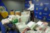 MIKE DEAL / WINNIPEG FREE PRESS FILES
                                Convict Jeremiah Alcera was one of 11 people arrested following a joint Winnipeg Police Service and Surrey RCMP investigation that targeted an interprovincial cocaine trafficking network which had netted $11.5 million in seized drugs, cash and property.