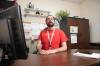 ALEX LUPUL / WINNIPEG FREE PRESS
                                &ldquo;In every part of our programming, I think people would agree that it feels like a crisis,&rdquo; said Mike Payne, executive director of Nine Circles Community Health Centre.