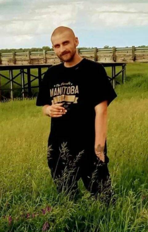 RCMP HANDOUT
Ryan Cody Maynard has been reported missing and RCMP are looking for any leads to his whereabouts.