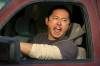 Andrew Cooper / Netflix   Steven Yeun has anger issues in the new Netflix series Beef.