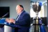 MIKAELA MACKENZIE / WINNIPEG FREE PRESS FILES
                                “Everything we do around the game-day experience and for our fans and season-ticket members has paid off,” said Wade Miller, president and CEO of the Winnipeg Football Club.