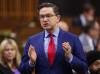Federal Conservative Leader Pierre Poilievre. (Patrick Doyle / The Canadian Press files)