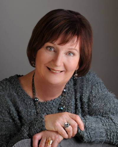 dundurn Press
                                Barbara Fradkin&rsquo;s latest thriller, her fifth to feature Amanda Doucette, follows her 11 entries in the stellar Inspector Green police procedurals.