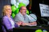 MIKAELA MACKENZIE / WINNIPEG FREE PRESS
                                Janice and Randy Glays, winners of the $60 million LOTTO MAX prize.