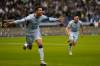 Hussein Malla / The Associated Press files
                                Cristiano Ronaldo shares the child-like joy he experiences from scoring for his current club Al Nassr of Saudi Arabia.