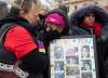 JESSICA LEE / WINNIPEG FREE PRESS
                                “She was a beautiful little lady. She had dreams,” Irene Roussin said of her granddaughter, Mackaylah. “She had her dreams and she had her goals.”