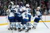 ABBIE PARR / THE ASSOCIATED PRESS FILES
                                The Winnipeg Jets always had a strong core of talent and they'll have to continue responding to adversity and rising to the occasion against Vegas.
