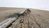 RUTH BONNEVILLE / WINNIPEG FREE PRESS FILES
                                In early April, Transportation Minister Doyle Piwniuk announced the government will spend $61 million on a stretch of Highway 75 from Ste. Agathe to Morris featuring a rather lofty goal.