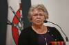 MIKE DEAL / WINNIPEG FREE PRESS FILES
                                “It’s the beginning of a new journey that we’re going to be working on together, and it’s going to ensure that our students stay in school and that they’re successful throughout their educational journey,” said Joan Ledoux, MMF minister of education.