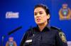 MIKAELA MACKENZIE / WINNIPEG FREE PRESS FILES
                                WPS spokeswoman Const. Dani McKinnon said the assault did not involve a weapon.