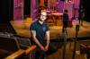 MIKAELA MACKENZIE / WINNIPEG FREE PRESS
                                Elio Zarrillo, playwright of PTE’s world première Volare, which uses the Italian card game scopa as a metaphor for family life.