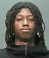Martin Faruq Luther (Police/Handout)