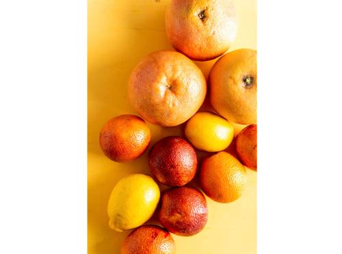 Local citrus beer offerings must mean summer nears