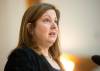 Advanced Education Minister Sarah Guillemard (Mike Sudoma / Winnipeg Free Press files)