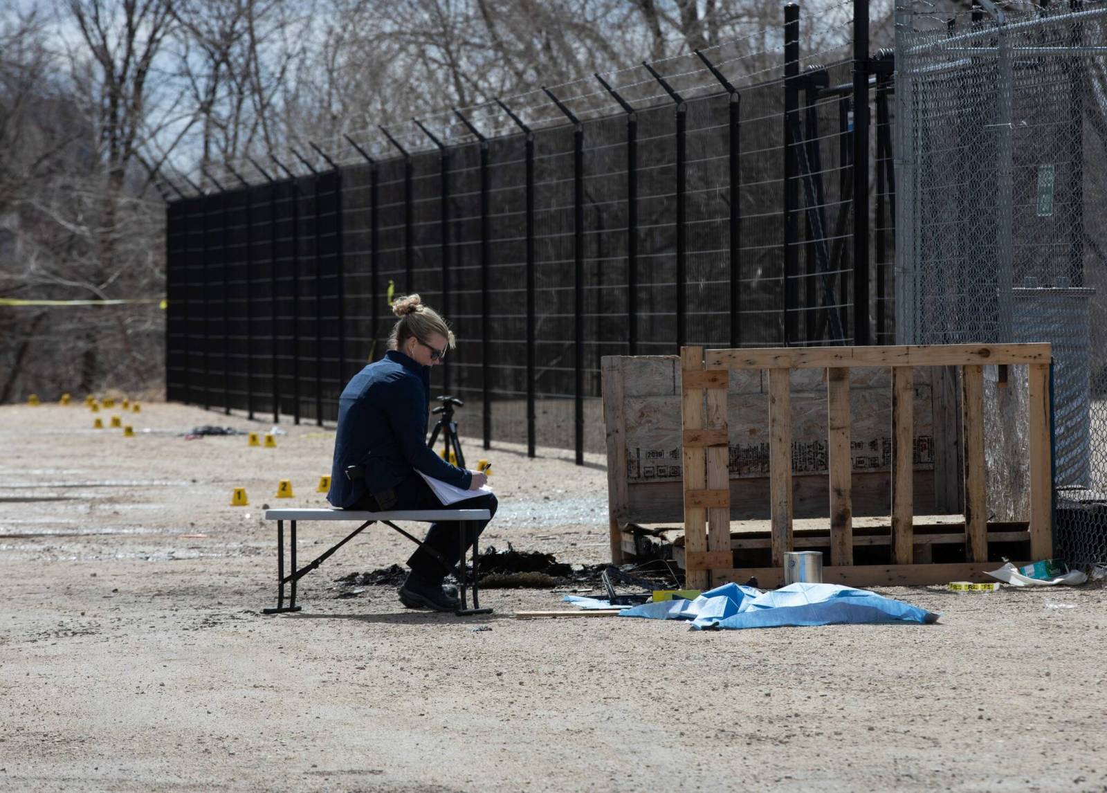 Body found in parking lot ‘unrecognizable as human remains’ – Winnipeg ...
