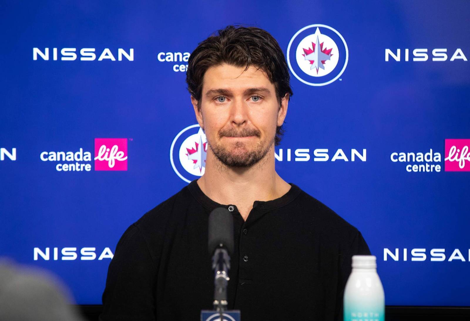 Jets wonder what future may hold – Winnipeg Free Press
