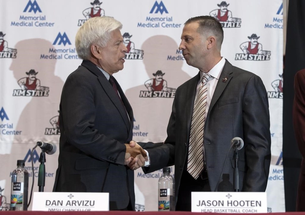 New Mexico St players file lawsuit alleging sexual assault Winnipeg