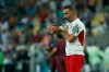 Coach Vitor Pereira of Flamengo gives instructions to his players during the Rio de Janeiro state championship final soccer match against Fluminense, at Maracana stadium in Rio de Janeiro, Brazil, Sunday, April 9, 2023. (AP Photo/Bruna Prado)