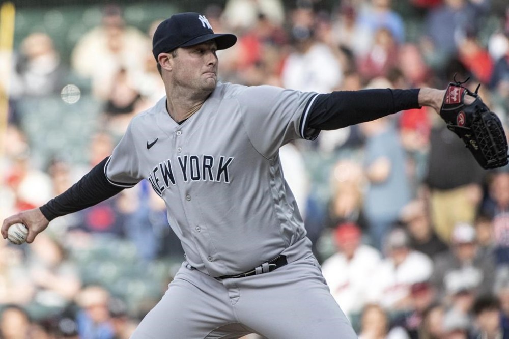 Don't miss out on this killer MLB parlay featuring the Cleveland