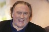FILE - Actor Gerard Depardieu attends the premiere of the movie 