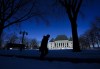 The Supreme Court of Canada is pictured in Ottawa on Friday, March 3, 2023. The Supreme Court of Canada is set to rule on whether Quebec's ban on growing cannabis plants at home is constitutional. THE CANADIAN PRESS/Sean Kilpatrick
