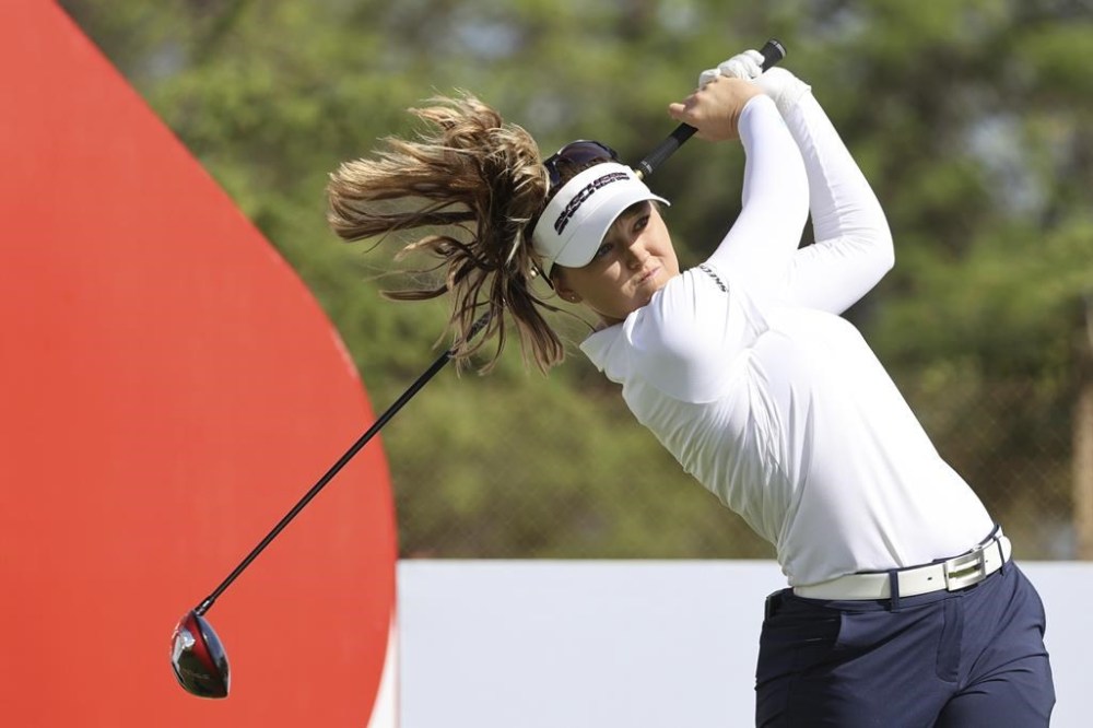 Upcoming golf tournaments late 2025