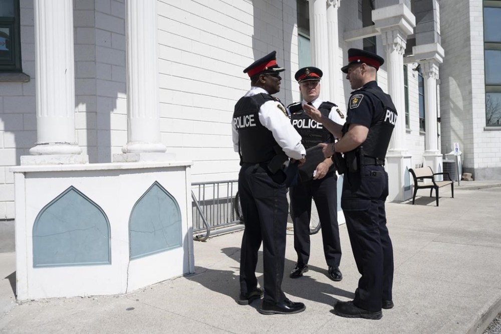 ‘It has become a cycle’: Muslim Canadians more vigilant during Ramadan ...