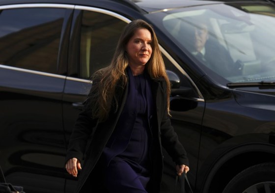 Chief of Staff to the Prime Minister Katie Telford (Sean Kilpatrick / The Canadian Press files)