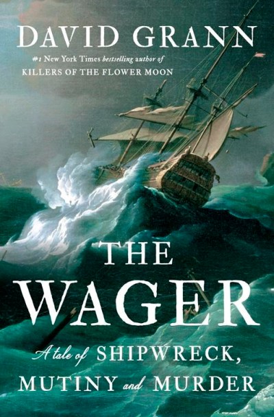 This cover image released by Doubleday shows 