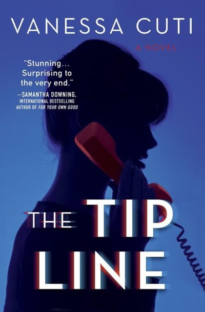 This cover image released by Crooked Lane shows 