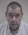 This booking photo provided by the Clay County, Mo., Sheriff's Office shows Andrew Lester. Lester, the 84-year-old man charged in the shooting of 16-year-old Ralph Yarl in Kansas City, turned himself in Tuesday, April 18, 2023, at the Clay County Detention Center, the sheriff's office said. Lester surrendered a day after being charged with first-degree assault and armed criminal action. (Clay County Sheriff's Office via AP)