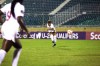 Olivia Smith scores from a free kick in Canada’s 9-1 win over El Salvador to qualify for the 2023 CONCACAF Women’s Under-20 Championship in this Saturday, April 22, 2023 handout photo in Santo Domingo, Dominican Republic. THE CANADIAN PRESS/HO, Canada Soccer *MANDATORY CREDIT*