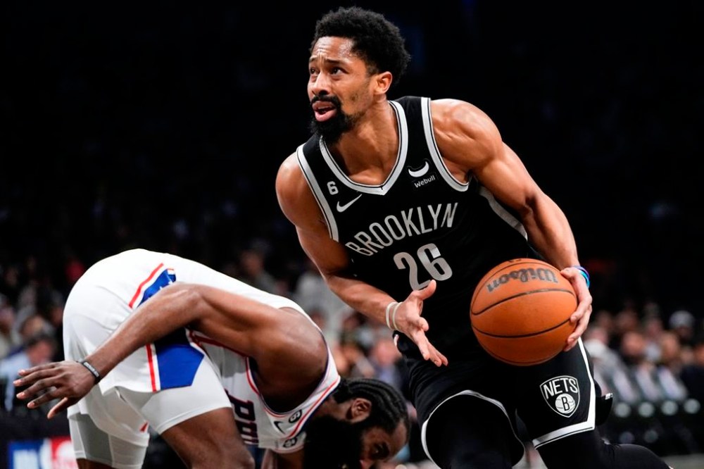 Nets swept, but can build quickly after Durant, Irving deals Winnipeg