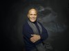 FILE - Actor, singer and activist Harry Belafonte from the documentary film 