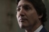 Prime Minister Justin Trudeau listens to a question as he speaks with reporters before a meeting of the cabinet on Parliament Hill, Tuesday, April 25, 2023 in Ottawa. Trudeau says a Canadian effort is underway to conduct airlifts out of Sudan and two military vessels have arrived off the coast of the Red Sea as violence in the region continues for a second week.THE CANADIAN PRESS/Adrian Wyld