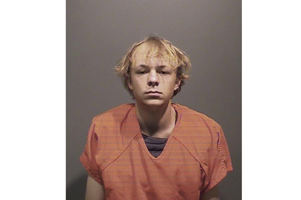 3 teens arrested after Colorado driver killed by thrown rock – Winnipeg ...