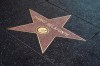 The Hollywood Walk of Fame Star of entertainer Harry Belafonte is seen in Los Angeles Tuesday, Apr. 25, 2023. Belafonte, the civil rights and entertainment giant who began as a groundbreaking actor and singer and became an activist, humanitarian and conscience of the world, has died. He was 96. (AP Photo/Damian Dovarganes)