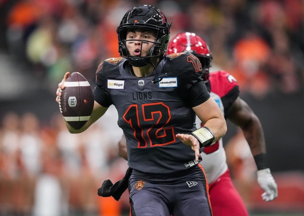 CFL reaches multi-year broadcast agreement with CBS Sports Network ...