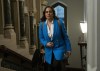 Defence Minister Anita Anand arrives at a cabinet meeting on Parliament Hill, Tuesday, April 25, 2023 in Ottawa. Anand says Canadian evacuation flights in Sudan have been hampered by a mechanical issue in one military plane. THE CANADIAN PRESS/Adrian Wyld