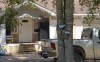 CORRECTS SPELLING OF NAME TO OROPESA NOT OROPEZA A home is shown Sunday, April 30, 2023, where a mass shooting occurred Friday night, in Cleveland, Texas. The search for a man who allegedly shot his neighbors after they asked him to stop firing off rounds in his yard stretched into a second day Sunday, with authorities saying the man could be anywhere by now. Francisco Oropesa, 38, fled after the shooting Friday night that left several people dead, including an 8-year-old boy. (AP Photo/David J. Phillip)