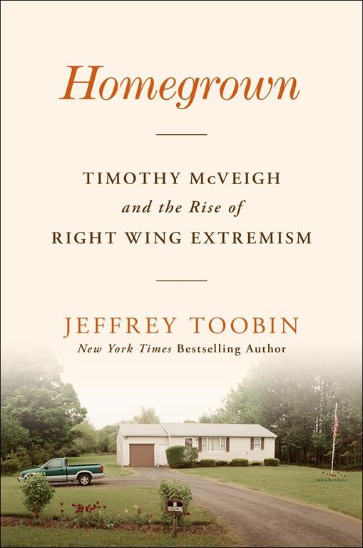 This cover image released by Simon & Schuster shows