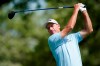 Jim Furyk hits off the third tee during the final round of the PGA Tour Champions Principal Charity Classic golf tournament, Sunday, June 6, 2021, in Des Moines, Iowa. Furyk has been named the captain of the American team at the upcoming Presidents Cup.THE CANADIAN PRESS/AP/Charlie Neibergall