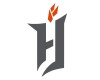 Forge FC continued its front office restructuring Tuesday, promoting Jelani Smith to director of soccer operations. The Forge FC logo is seen in this undated handout. THE CANADIAN PRESS/HO-Forge FC