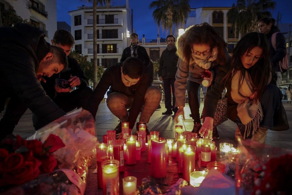 May 2023: Anti-Muslim Twitter feed in Spain: 'A recipe for disaster'